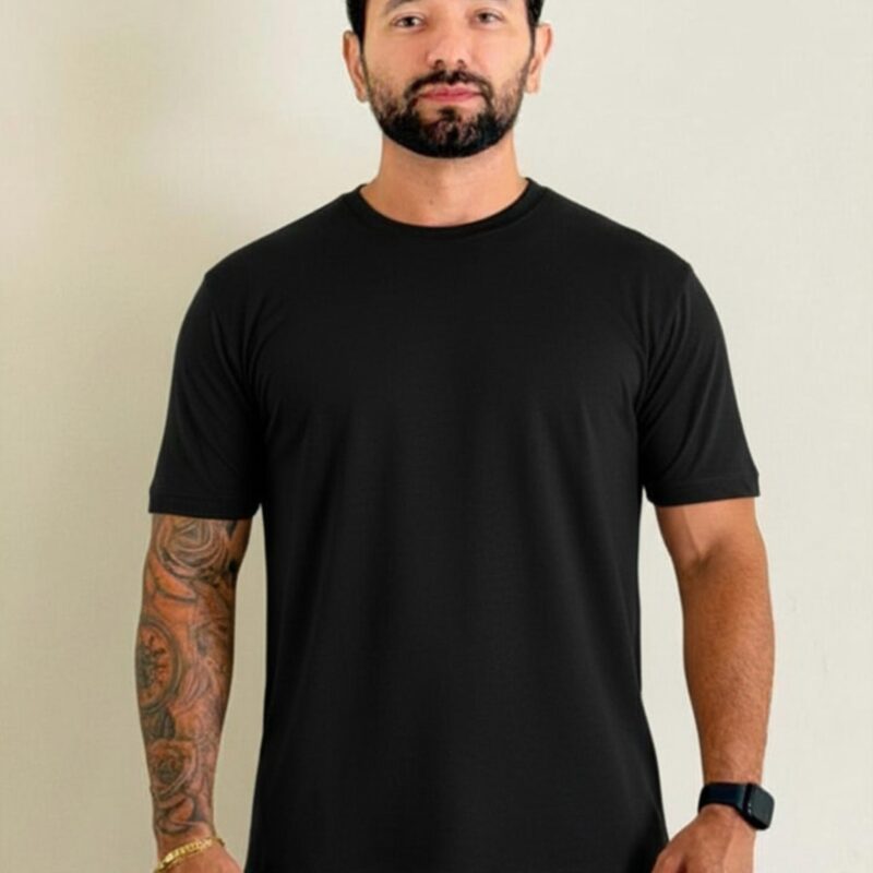 Camiseta Techwear Lomfy